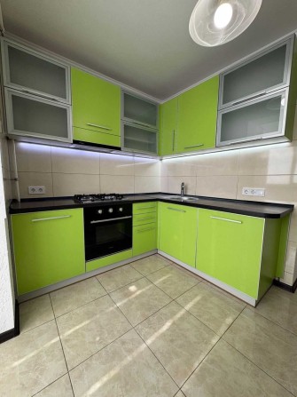 Продам 1к. квартиру 43м2 в ЖК «Софія», вул. Лесі Українки 28 - фото 1