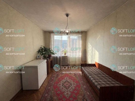 Продажа 3к квартиры Спортивная, єВідновлення