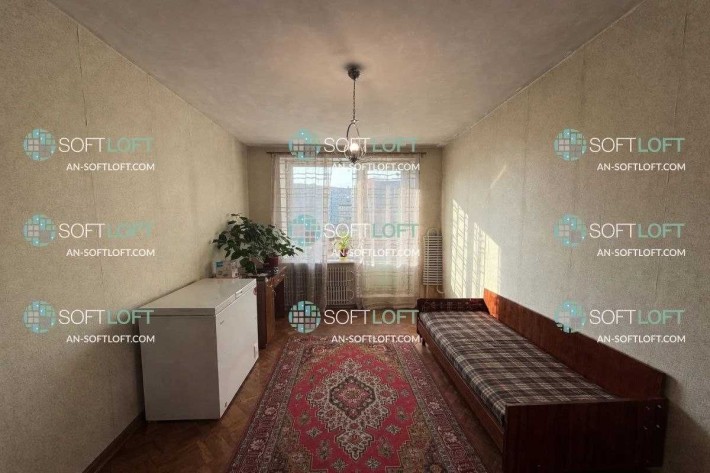 Продажа 3к квартиры Спортивная, єВідновлення - фото 1