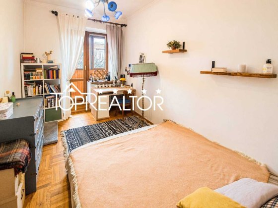 ‼️Продаж 3-кімн. квартири з гаражем | Пушкінська | Чайковського, 23‼️