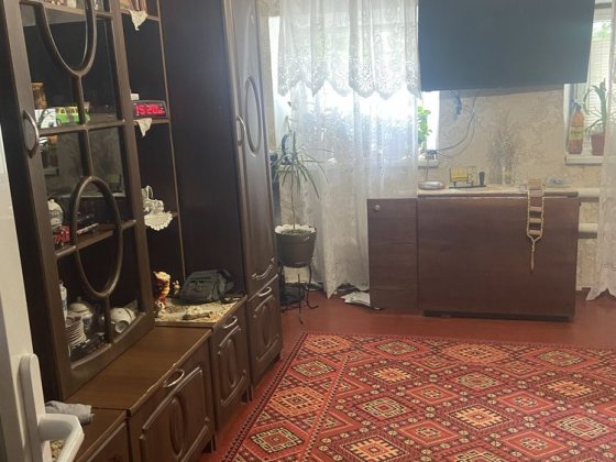 Продаю квартиру ул.Степовая