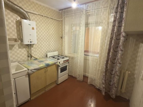 Продається 3-кімнатна квартира в Кульбакіно — 58 кв.м!