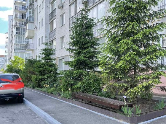 Продаж 3к квартири в ЖК"Північна Зірка" Николаев