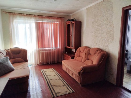 Продаж 3 кімнатної квартири , мкрн сухий фонтан