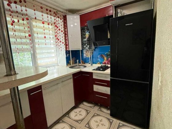 Продаж 2х кім Ліски, 1/5 поверх, 44м, без комісії