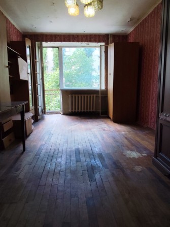 Срочно! 1но комнатная  ул.Давида Ойстраха  4 этаж  30 м2.  17500 - фото 1