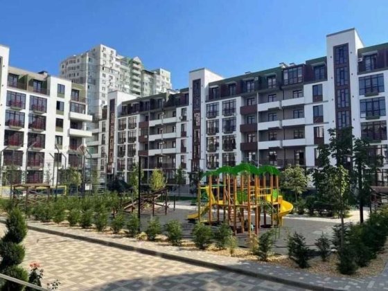 Современная квартира для комфортной жизни уже ждет вас! Одесса