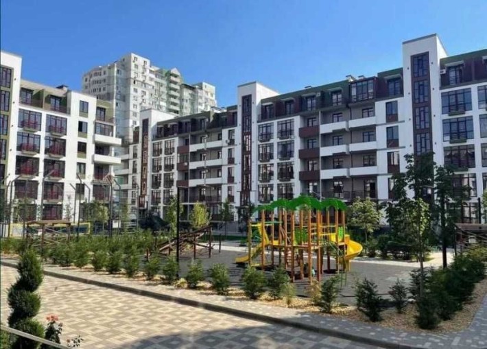 Современная квартира для комфортной жизни уже ждет вас! - фото 1