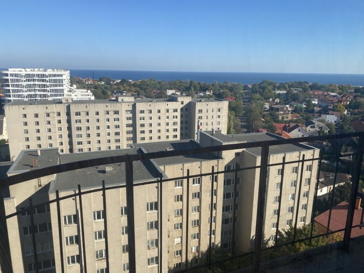 Продам квартиру 90м ул. Львовская Макаренко море 10 мин - фото 1