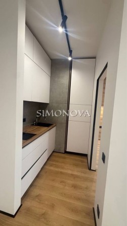 Продам новую квартира  Каманина, 48 Жемчужина, Аркадия - фото 1