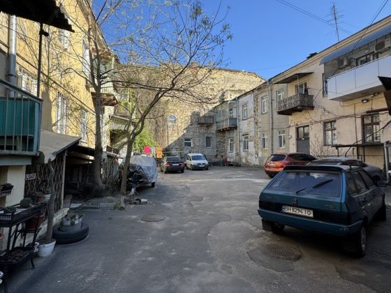 Продажа Квартиры Одеса