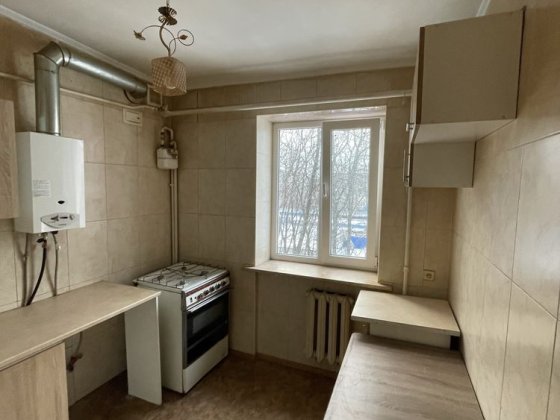 Продам 3 ком квартиру на пос. Жуковского по ул. Проскуры, 9а Харків