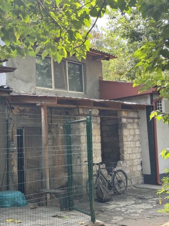 2 уровневая квартира на Фонтане, рядом с морем. - фото 1