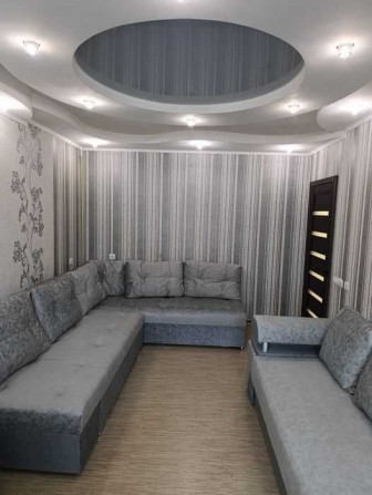 Продам 3 кім квартиру з капітальним ремонтом, вул. Дерев'янка, 17! Павлове Поле! (91168) - фото 1