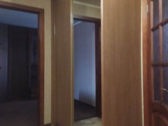 Продам квартиру . Центр. Григория Сковороды .Собствен.М Бекетова над звездным небом Харків