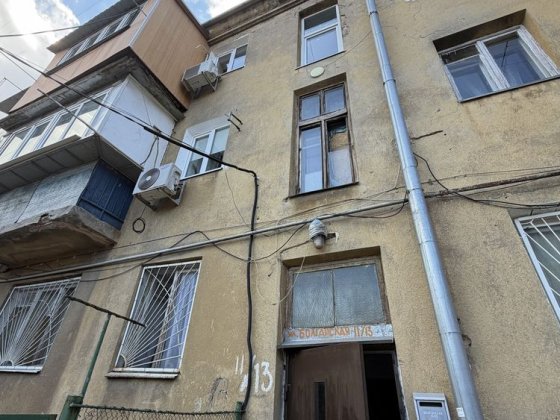 Срочно продам 1 ком квартиру. Центр Одесса