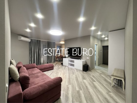 Эксклюзив! Продам 3 к. квартиру 85м2 Новострой Алексеевка ЖК Мерседес Харьков