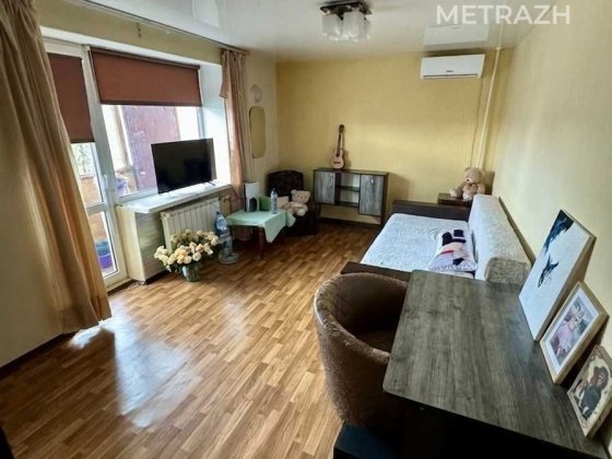 Продається ​2 кімнатна квартира на проспекті Науки — 5 хвилин до метро! (91298) Харьков