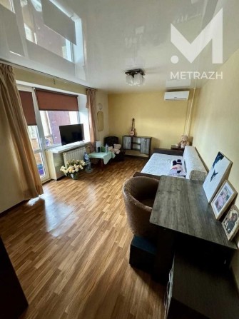 Продається ​2 кімнатна квартира на проспекті Науки — 5 хвилин до метро! (91298) - фото 1