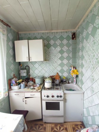 Продам 3 квартиру метро Салтовская, 522 м--н, ул. Нескореных 4 - фото 1