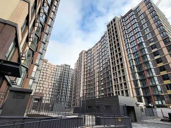 У продажу 2х- квартира в ЖК "Прохоровський квартал" від БК Стікон Одеса