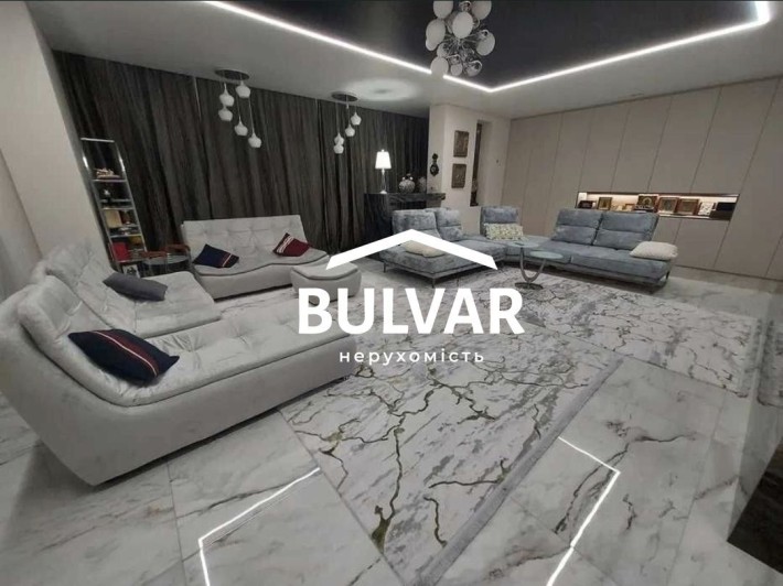 ЖК БЕЛЫЙ СЛОН‼️ЭКСКЛЮЗИВНАЯ‼️2 к.кв. - 140м2, Сокольники - фото 1