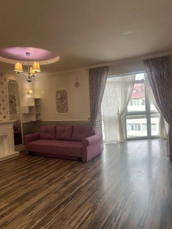 Дворівнева ,110кв.м квартира ЖК Софія - фото 1
