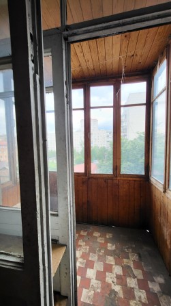 Срочно! Продам 3 комнатную квартиру, сталинка, "литерка" метро Вокзальная - фото 1