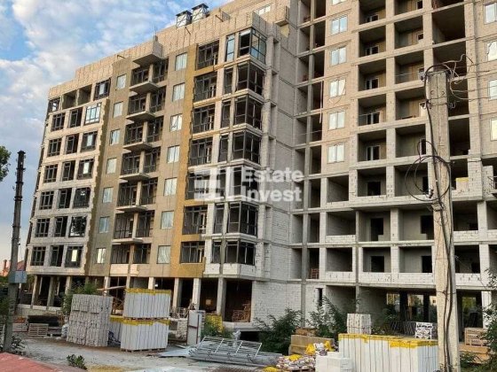 Продам 1 кімн. квартиру на вул. Авіаційна, 39, ЖК Авіаційний