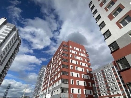 Продам двухкомнатную квартиру 67м/кв в ЖК Гидропарк, pp3. Харків
