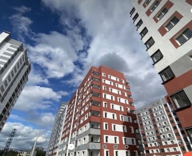 Продам двухкомнатную квартиру 67м/кв в ЖК Гидропарк, pp3. - фото 1