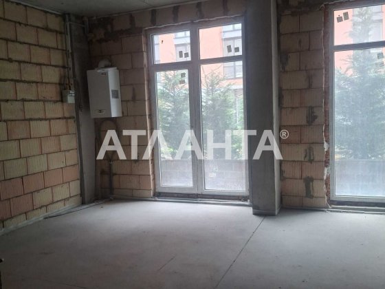 1-кім квартира з газовим котлом в новому будинку, шикарна ціна! Одесса