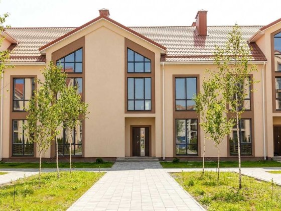 2-кімн квартира 53,1 м2 від забудовника БЕЗ% Борщагівка Софіївська є укриття газ розтермінування до 