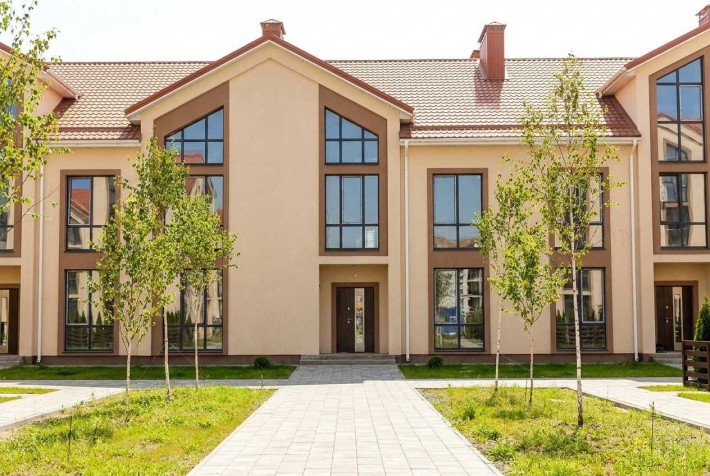 2-кімн квартира 53,1 м2 від забудовника БЕЗ% Борщагівка Софіївська є укриття газ розтермінування до  - фото 1