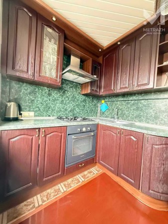 Простора 3-кімнатна квартира 64 м² біля метро Салтівське  — заходь і живи - фото 1