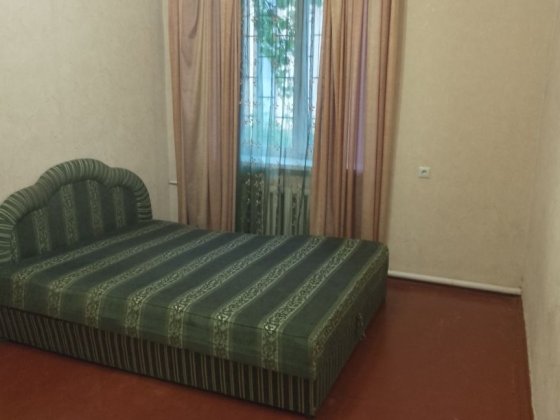 Продається 1 кімнатна квартира в Соляних Николаев