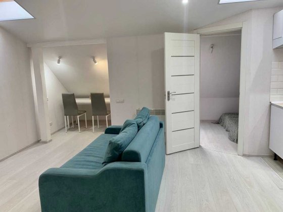 Продам квартиру в ЖК Київський маєток 58,2м2/ Без комісії Софіївська Борщагівка