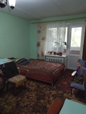 Продається 1 кімнатна квартира, р- н пр.Миру - фото 1