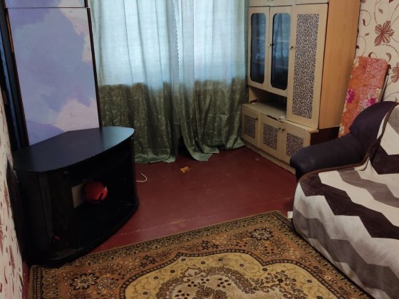 Продам двухкомнатную квартиру Павлово Поле Харків
