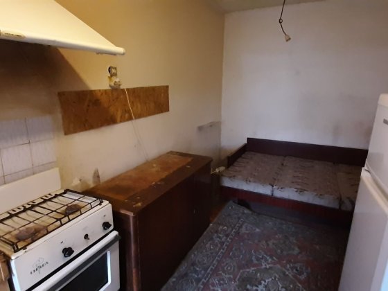 Продажа 1 комнатного жилкопа БСМП Николаев