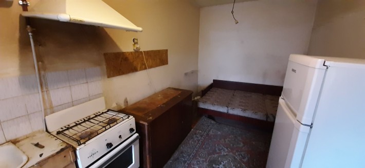Продажа 1 комнатного жилкопа БСМП - фото 1