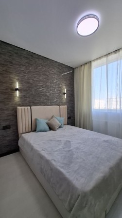Стильна квартира в ЖК Софіївські Липки - фото 1