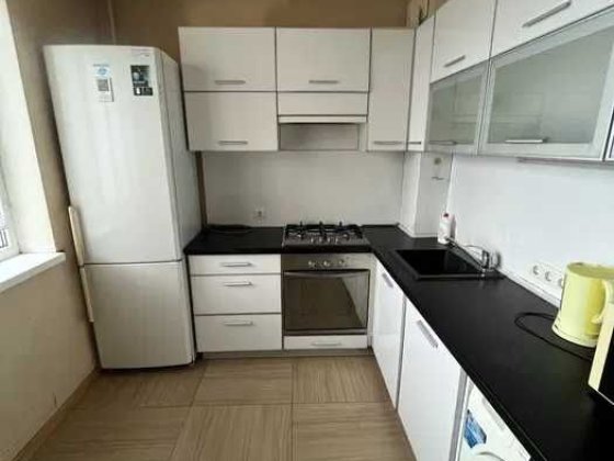 Продам затишну 3-кімнатну квартиру на вул Клочківська! (90503) Харків
