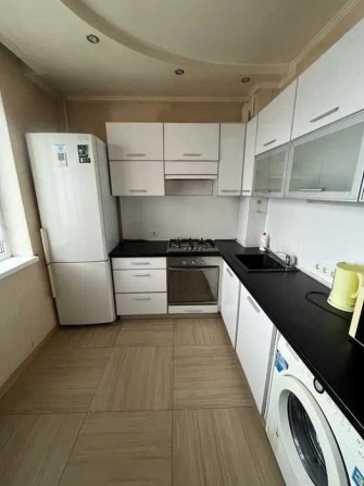 Продам затишну 3-кімнатну квартиру на вул Клочківська! (90503) - фото 1