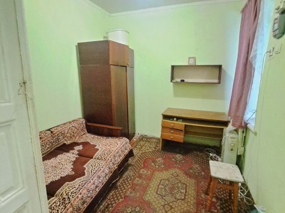 Продается 1ком.кв  в центре  (Лягина) Николаев