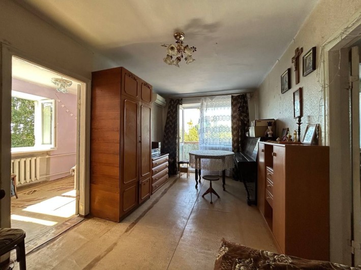 Продаю 2-кімнатну квартиру - фото 1