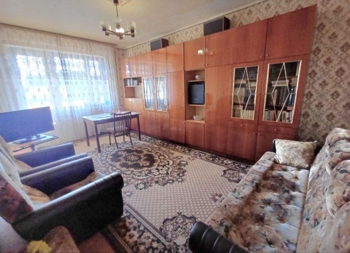 Продам 3-х комнатную " Чешку" 70 м2 на Северном Квадратный холл‼️ - фото 1
