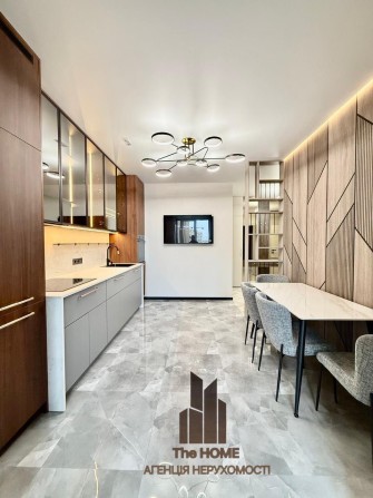 Продаж нової 2к квартири Радісна 4 Алея Фонтан ЖК Софія Резиденс - фото 1