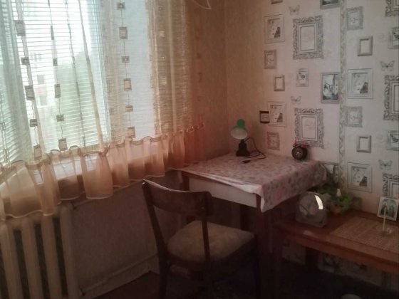 Продажа 1 к квартиры "гостинки" в Корабельном районе.Срочно!!! Николаев