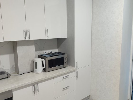 Без комісії. Продаж затишної 1к квартири з ремонтом ЖК Петрівский квартал